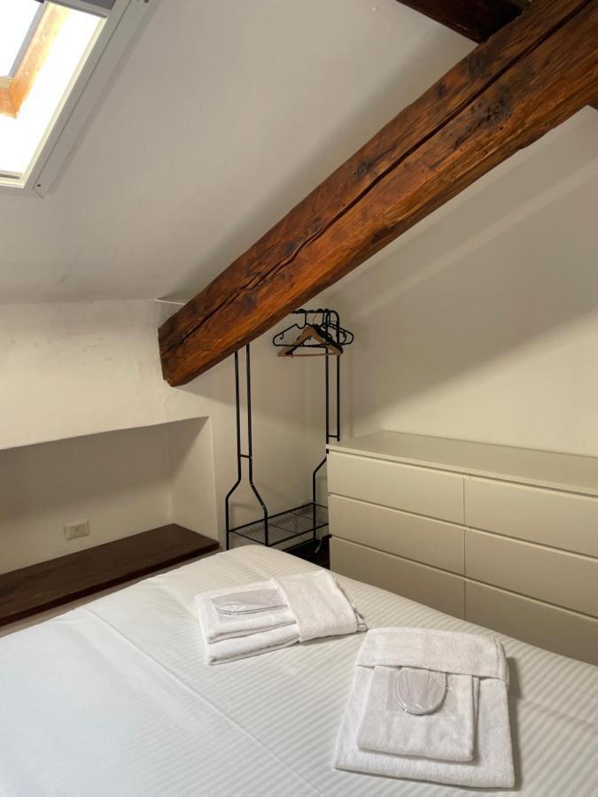 L'arche Comfort&relax - Yellow House Di Viale Certosa Apartamento