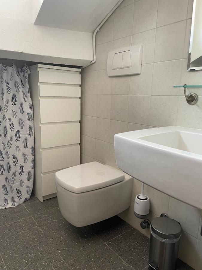 L'arche Comfort&relax - Yellow House Di Viale Certosa Apartamento Milão