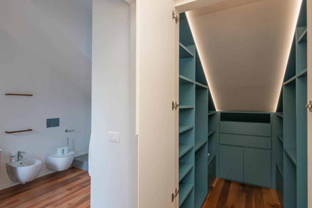 Appartamento Luxury Near Arco Della Pace Guerrazzi 9 Milano