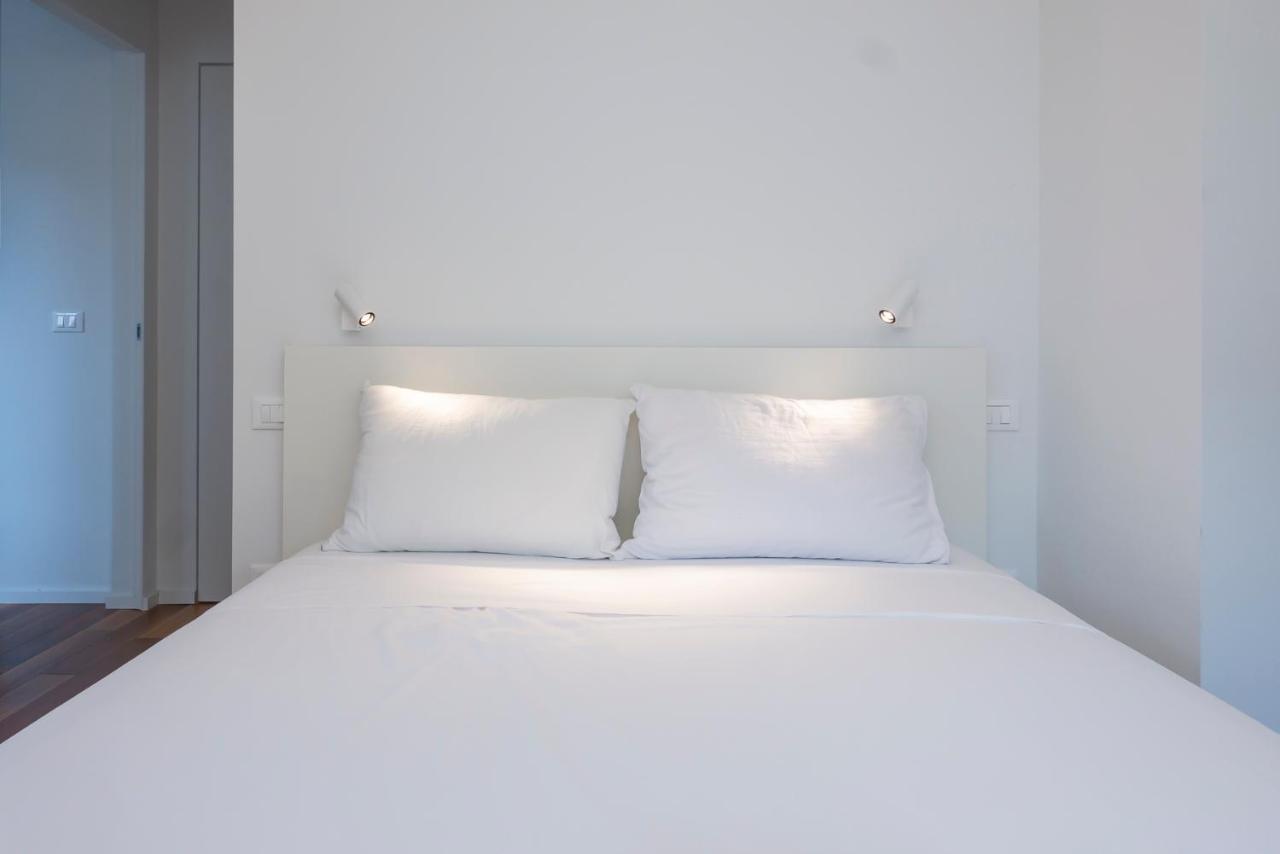 Appartamento Luxury Near Arco Della Pace Guerrazzi 9 *