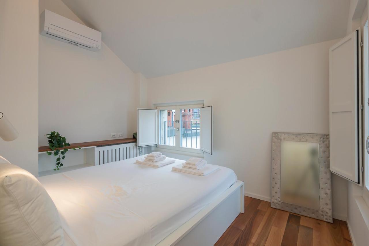 Luxury Near Arco Della Pace Guerrazzi 9 * Milano