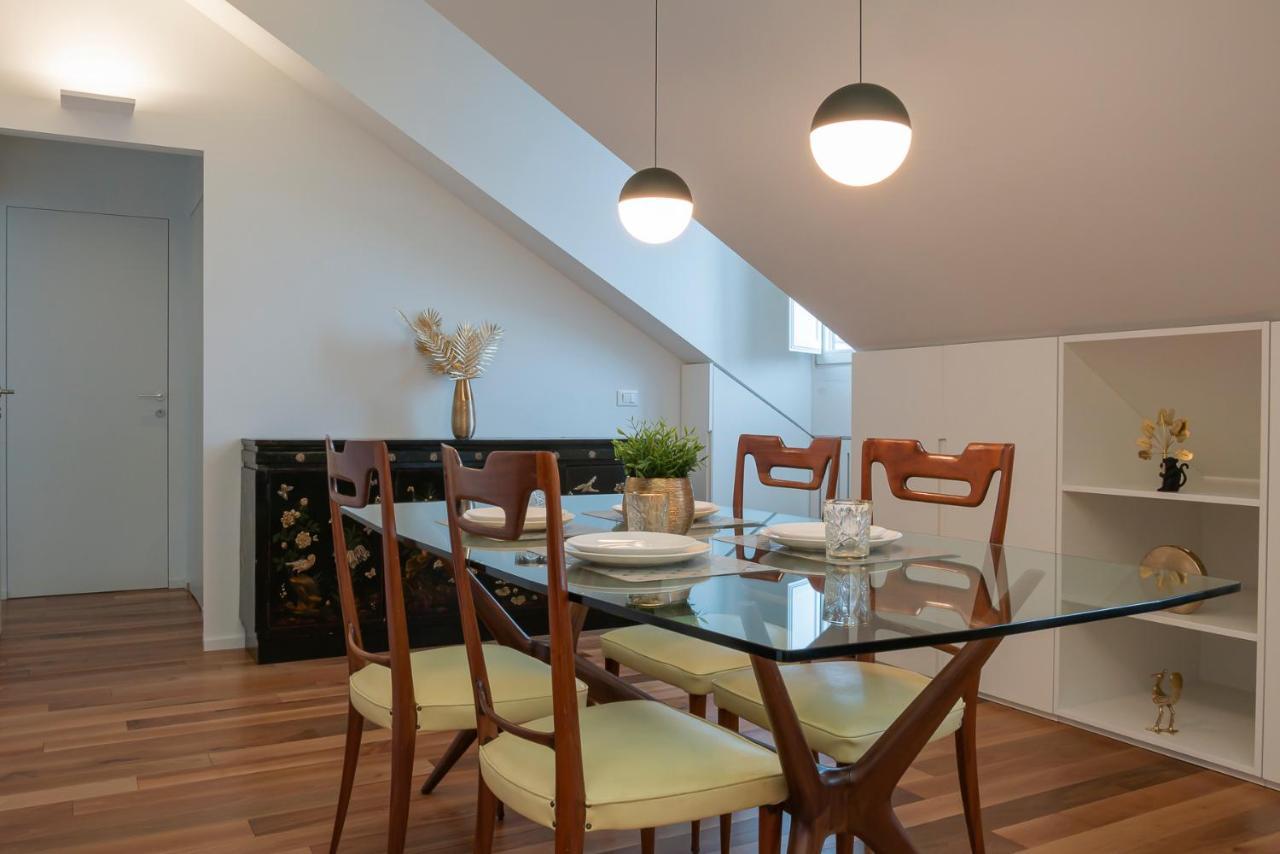 Luxury Near Arco Della Pace Guerrazzi 9 Apartment Milan