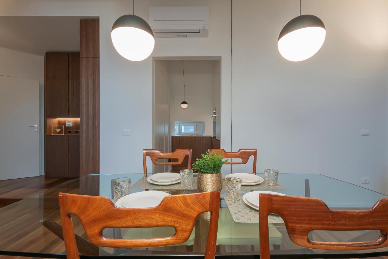 Luxury Near Arco Della Pace Guerrazzi 9 Appartamento