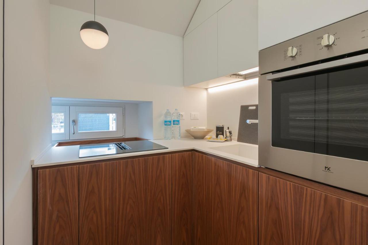 Luxury Near Arco Della Pace Guerrazzi 9 Apartment Milan