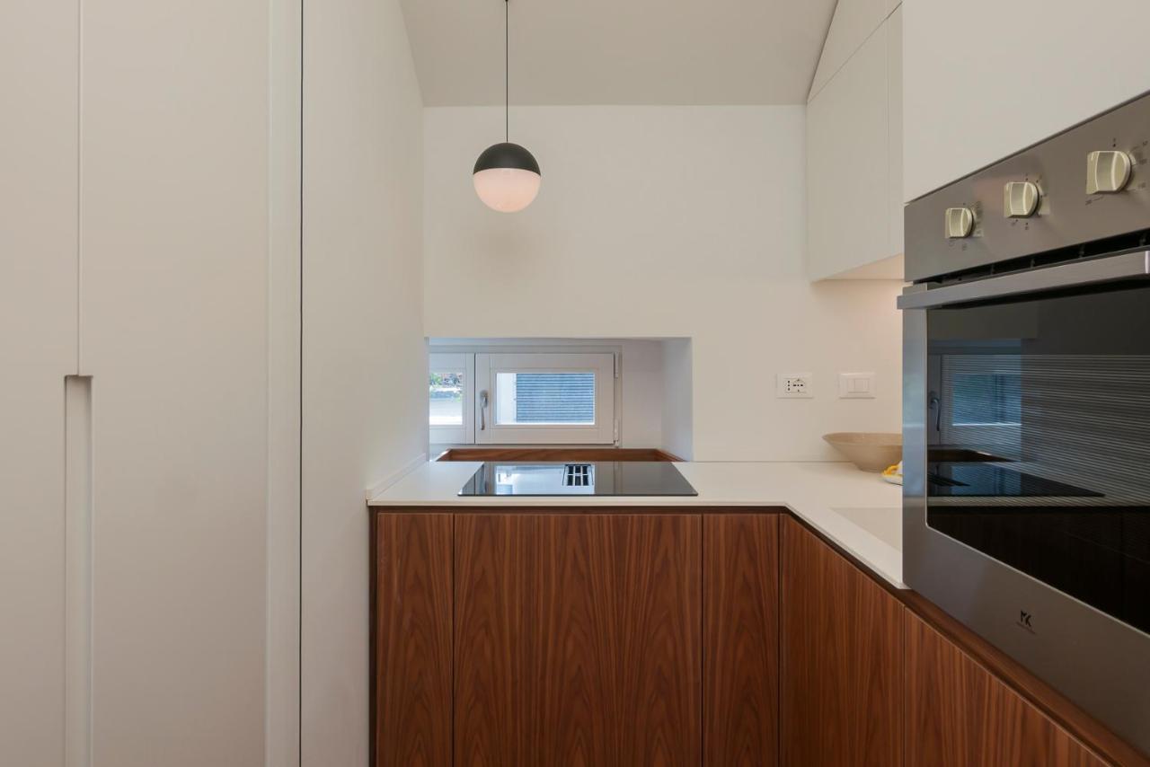Appartamento Luxury Near Arco Della Pace Guerrazzi 9 *