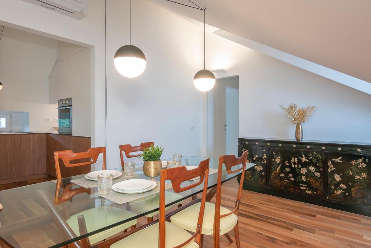 Luxury Near Arco Della Pace Guerrazzi 9 Milano