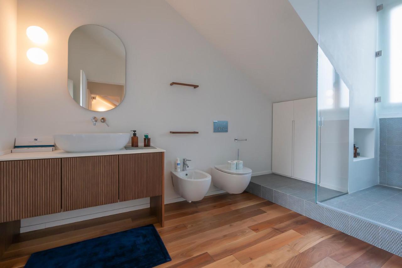 Appartamento Luxury Near Arco Della Pace Guerrazzi 9 *