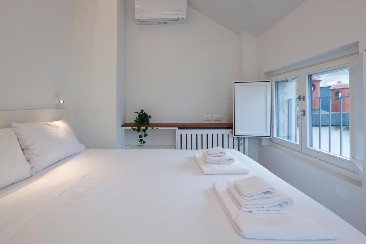 Luxury Near Arco Della Pace Guerrazzi 9 * Milan