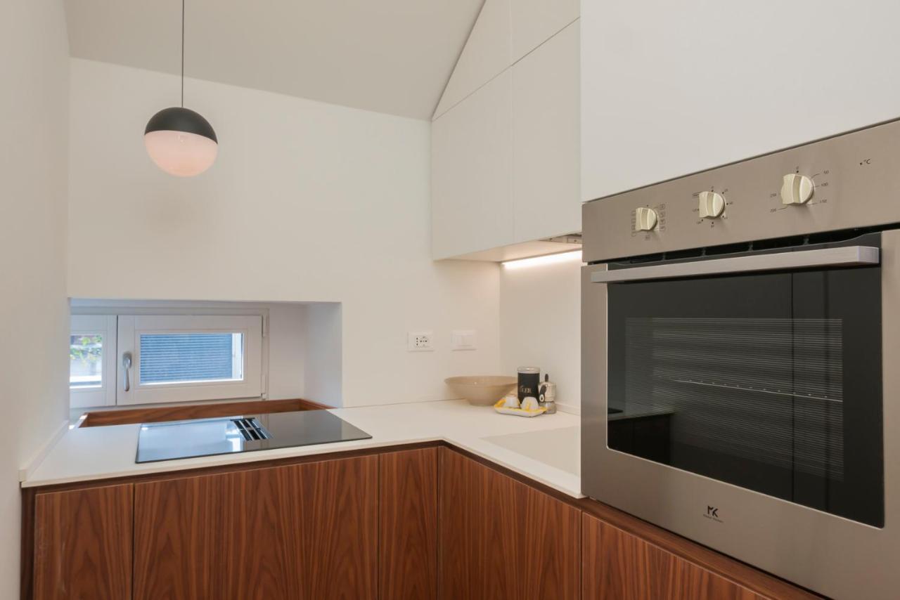 Apartamento Luxury Near Arco Della Pace Guerrazzi 9