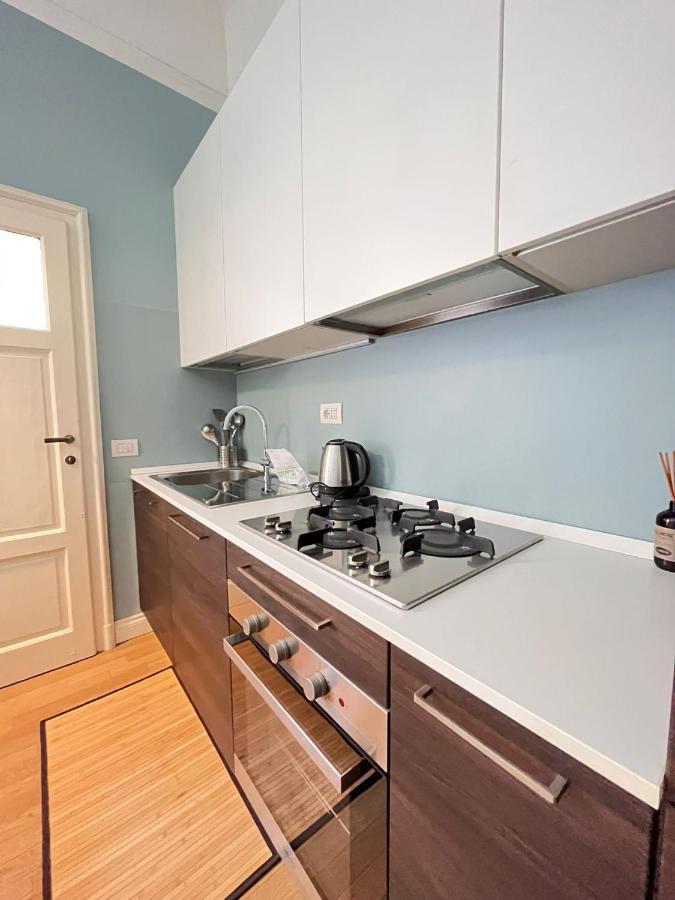 Kibilu - Via Lattanzio Apartment Milan