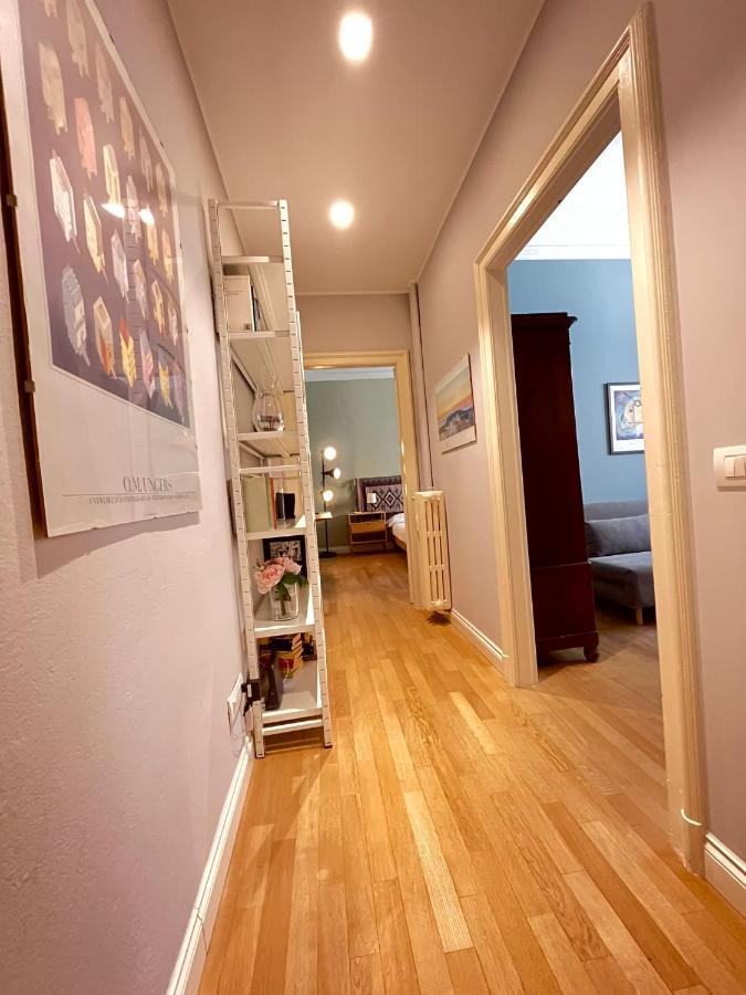 Kibilu - Via Lattanzio Apartment *