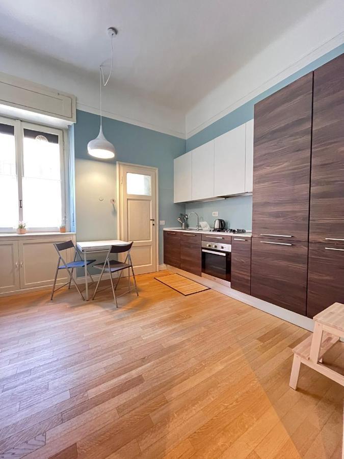 Apartment Kibilu - Via Lattanzio *