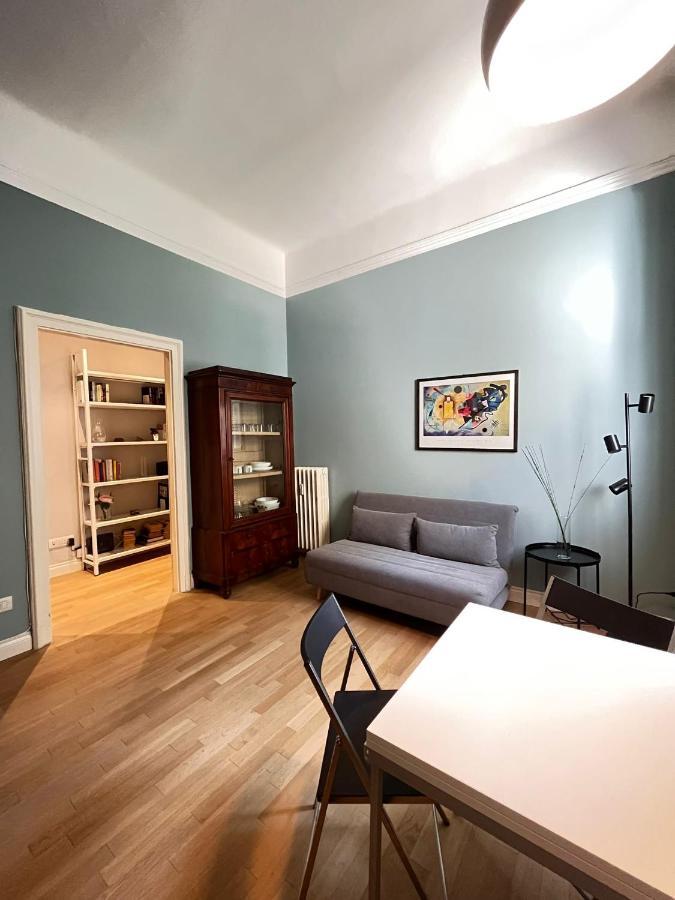 Apartment Kibilu - Via Lattanzio