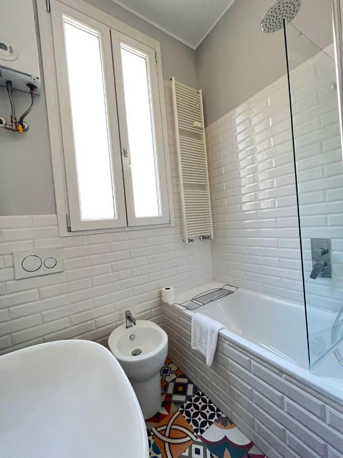 Apartment Kibilu - Via Lattanzio *