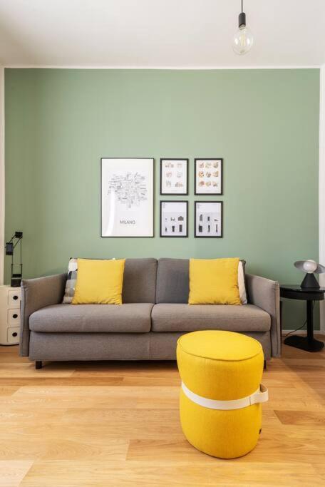 Apartamento Il Bilocale Degli Architetti *