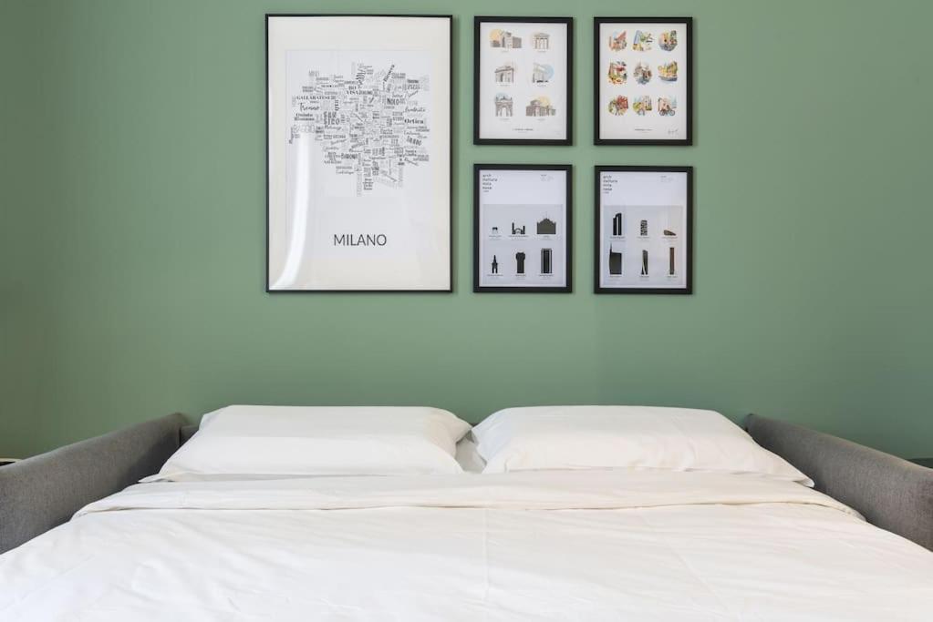 Apartamento Il Bilocale Degli Architetti *
