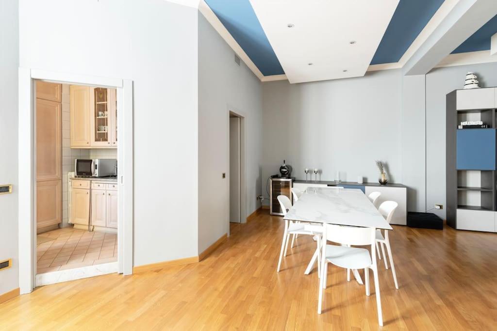 Urban Oasis Home, 6 Guests, Great Location * Milan
