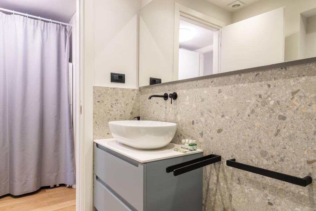 Apartamento Il Bilocale Degli Architetti *