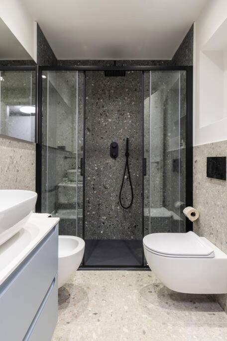 Apartamento Il Bilocale Degli Architetti *