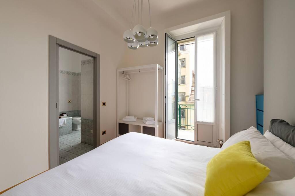 Apartment Urban Oasis Home, 6 Guests, Great Location