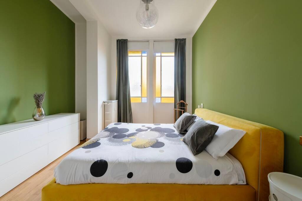 Apartment Urban Oasis Home, 6 Guests, Great Location *