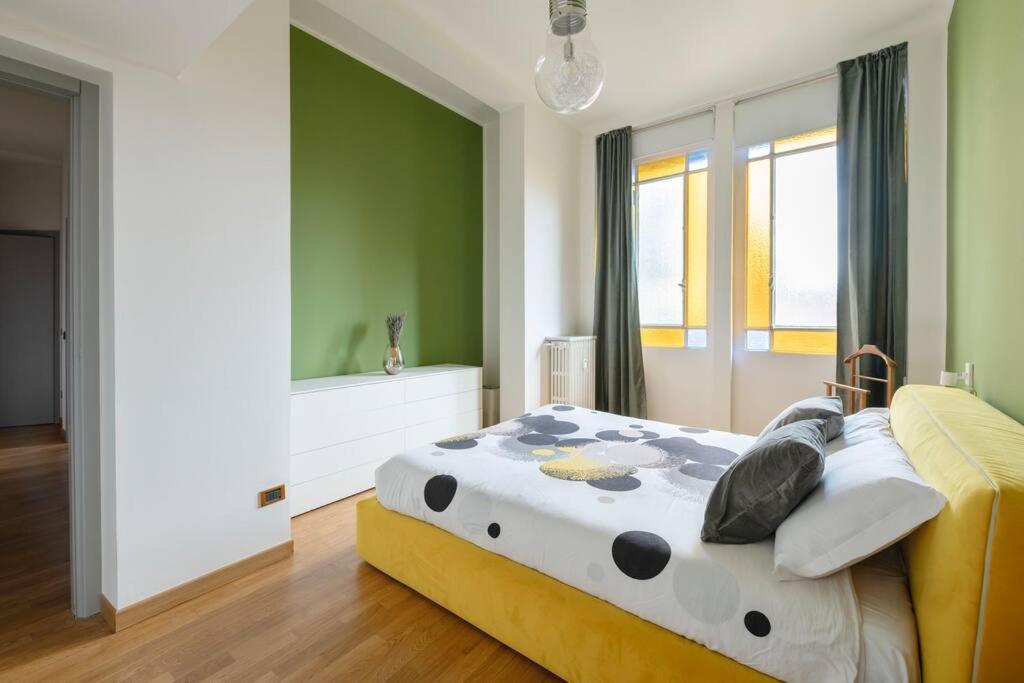 Apartment Urban Oasis Home, 6 Guests, Great Location *