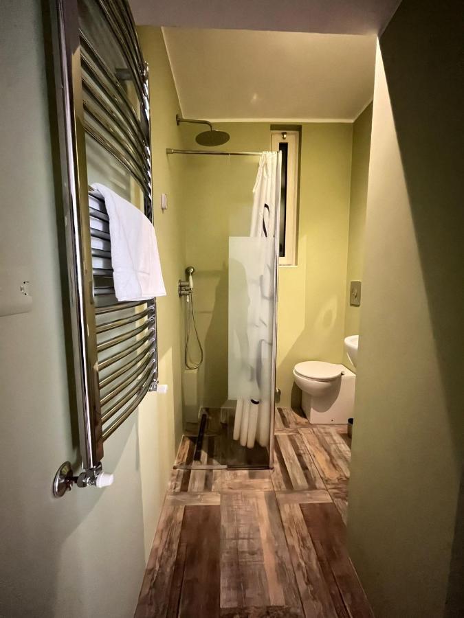 Kibilu - Via Palazzi - Stazione - Corso Buenos Aires - Shopping Area Apartamento *