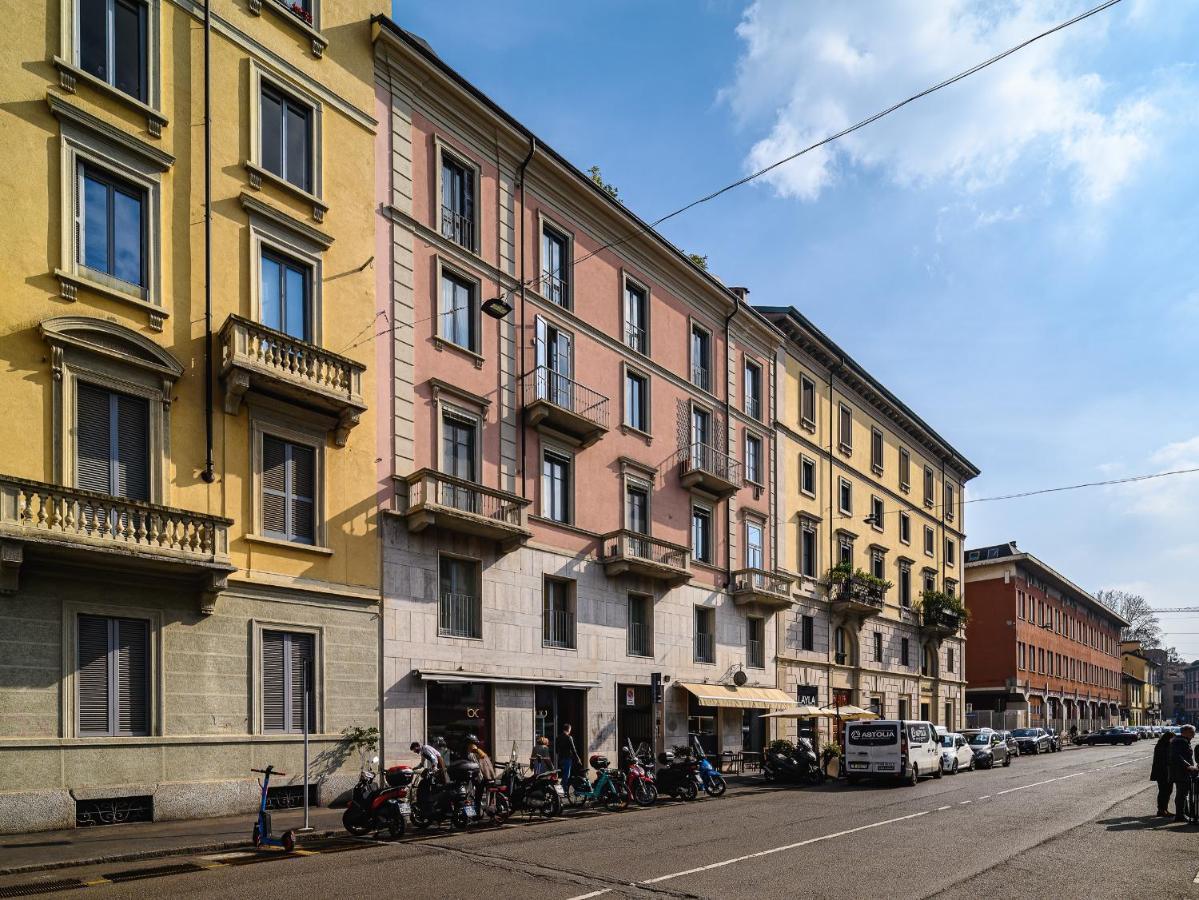 Appartamento Brera - San Marco Cozy