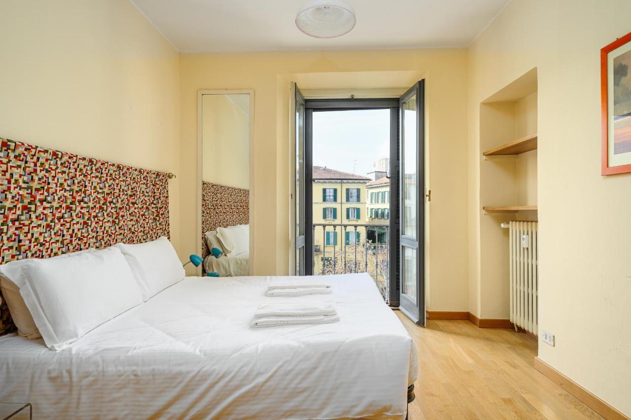 Appartamento Brera - San Marco Cozy Milano