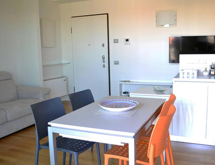 Towerhouse Milan
