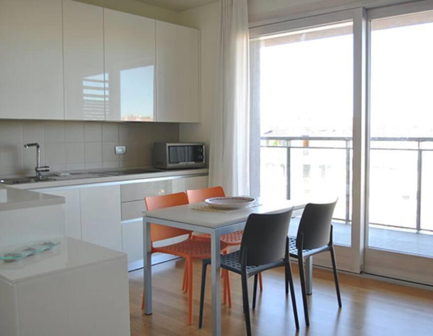 Apartment Towerhouse