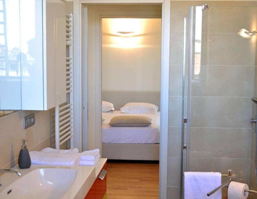 Towerhouse Apartment Milan