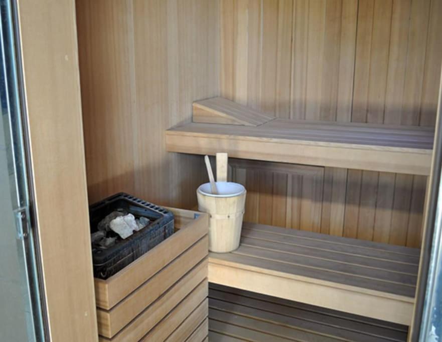 Apartment Towerhouse *