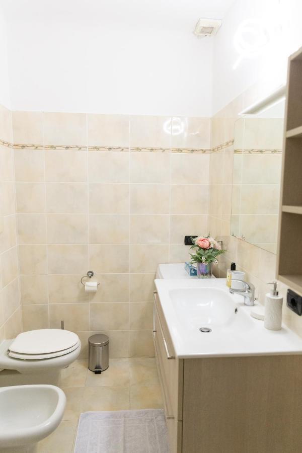 Sweet House Corso Genova Apartment *