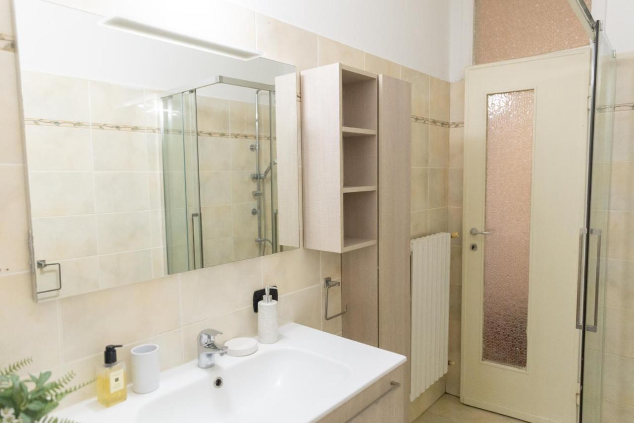 Apartment Sweet House Corso Genova
