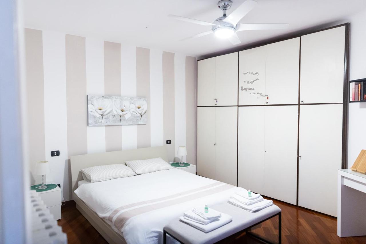 Sweet House Corso Genova Apartment Milan