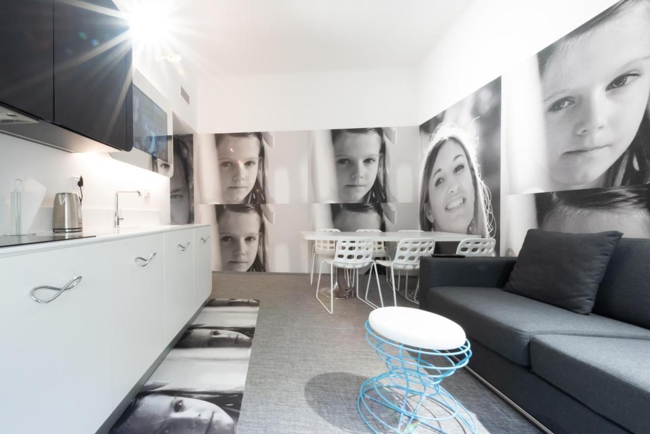 Spazio Stoppani - Liberty 19 Design Milan