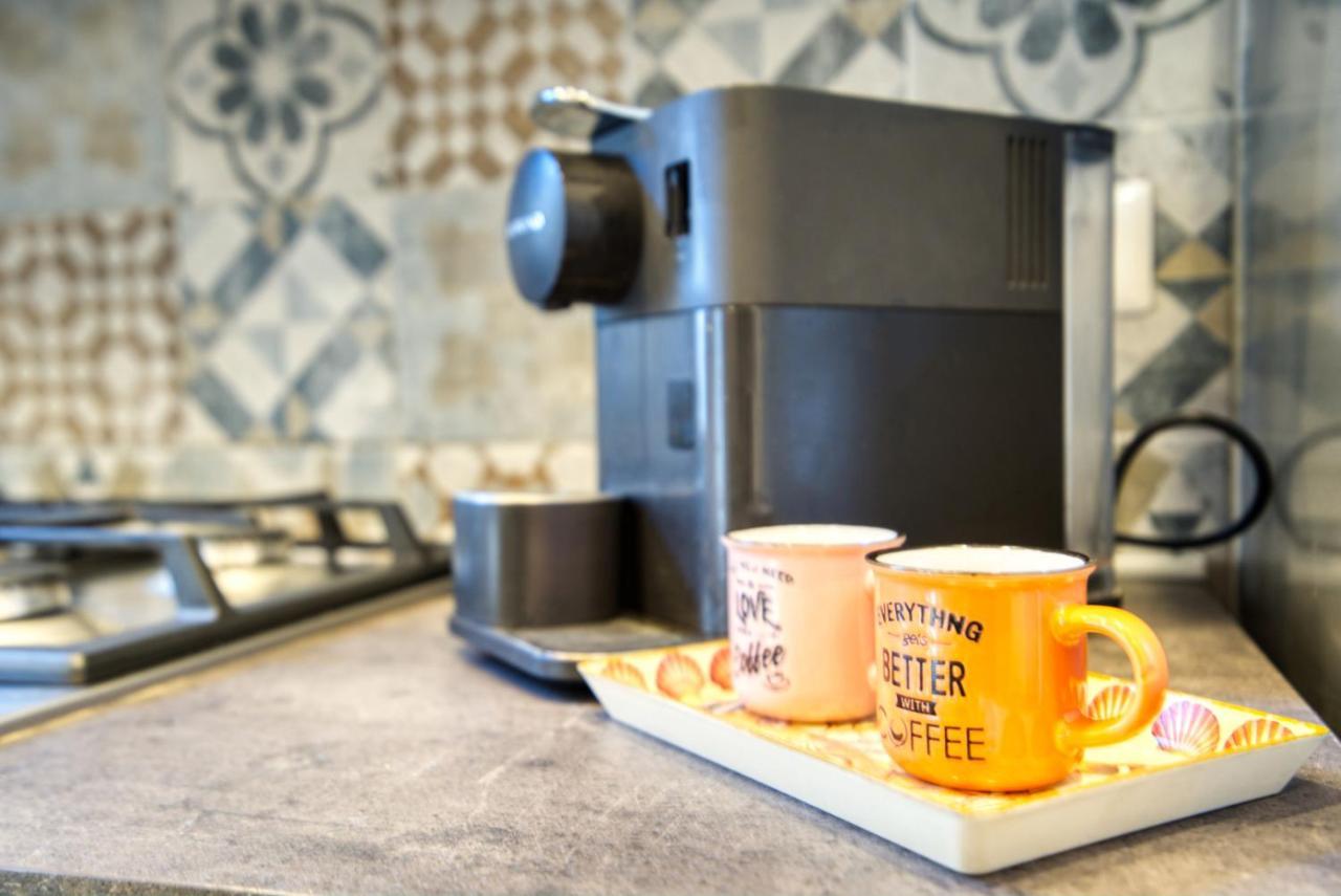 Caseospitali - Stone Flat Due Da Letto Vicino A Parco Trotter - Self Check-in E Privacy Milan