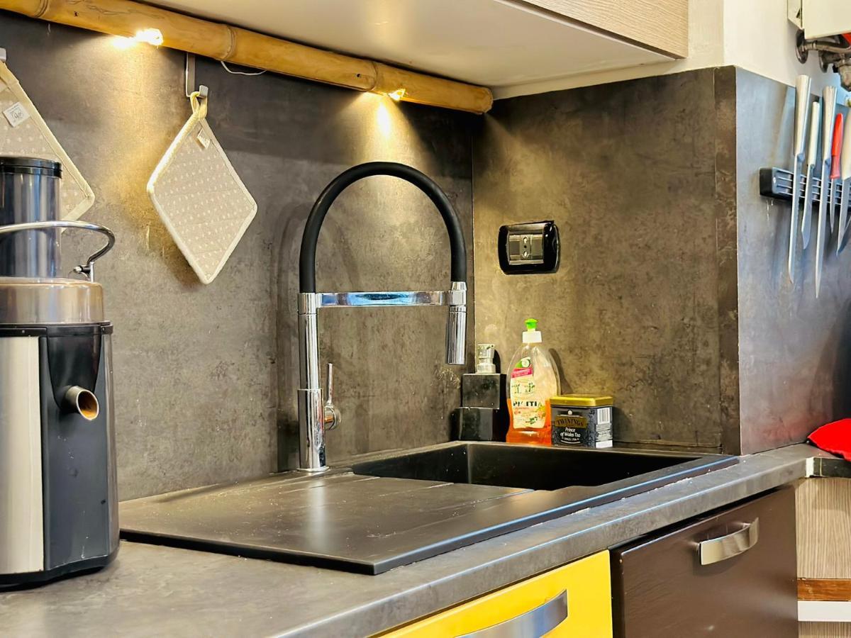 Bluegreenloft3b Apartment