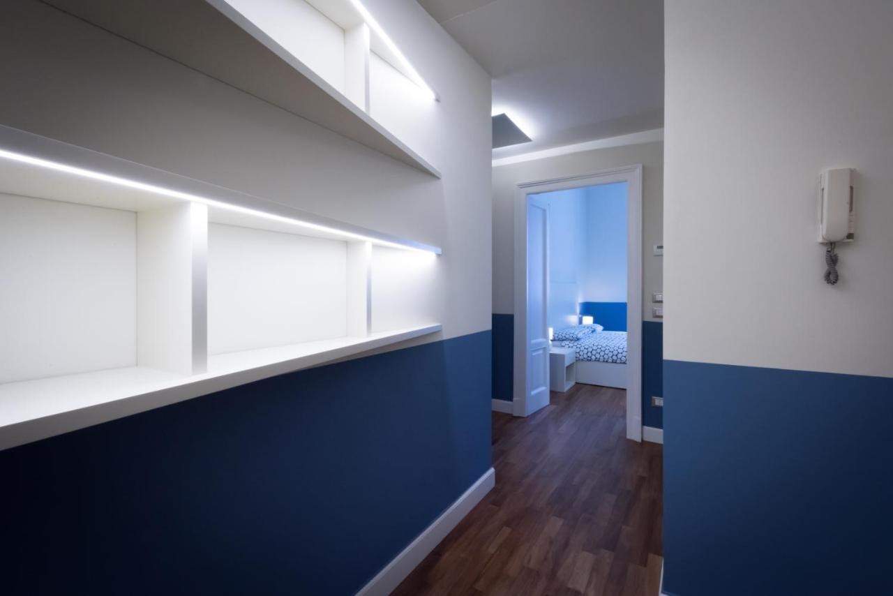 Apartment Spazio Stoppani - Big Milan