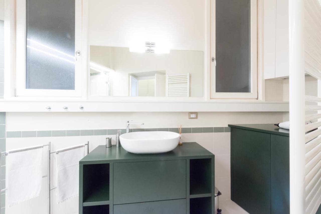 Apartment Spazio Stoppani - Big Milan