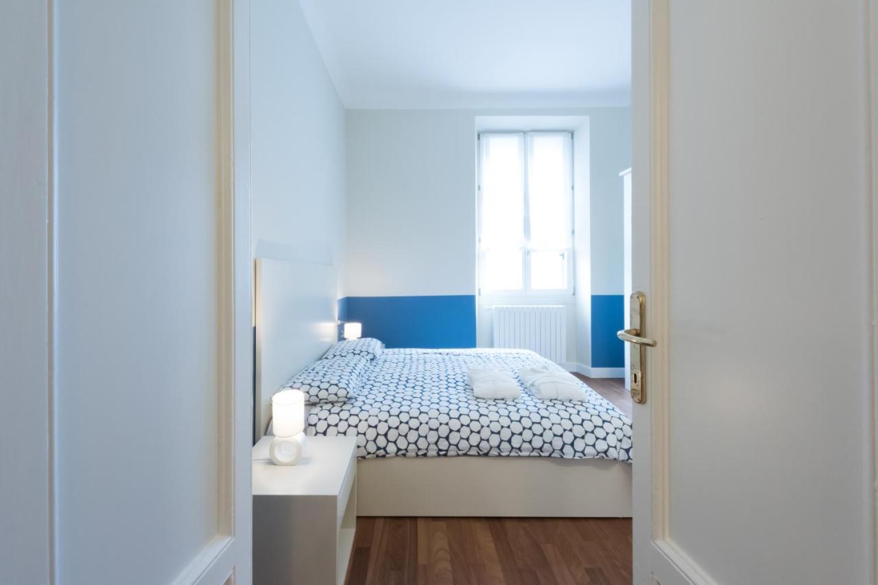 Spazio Stoppani - Big Apartment Milan