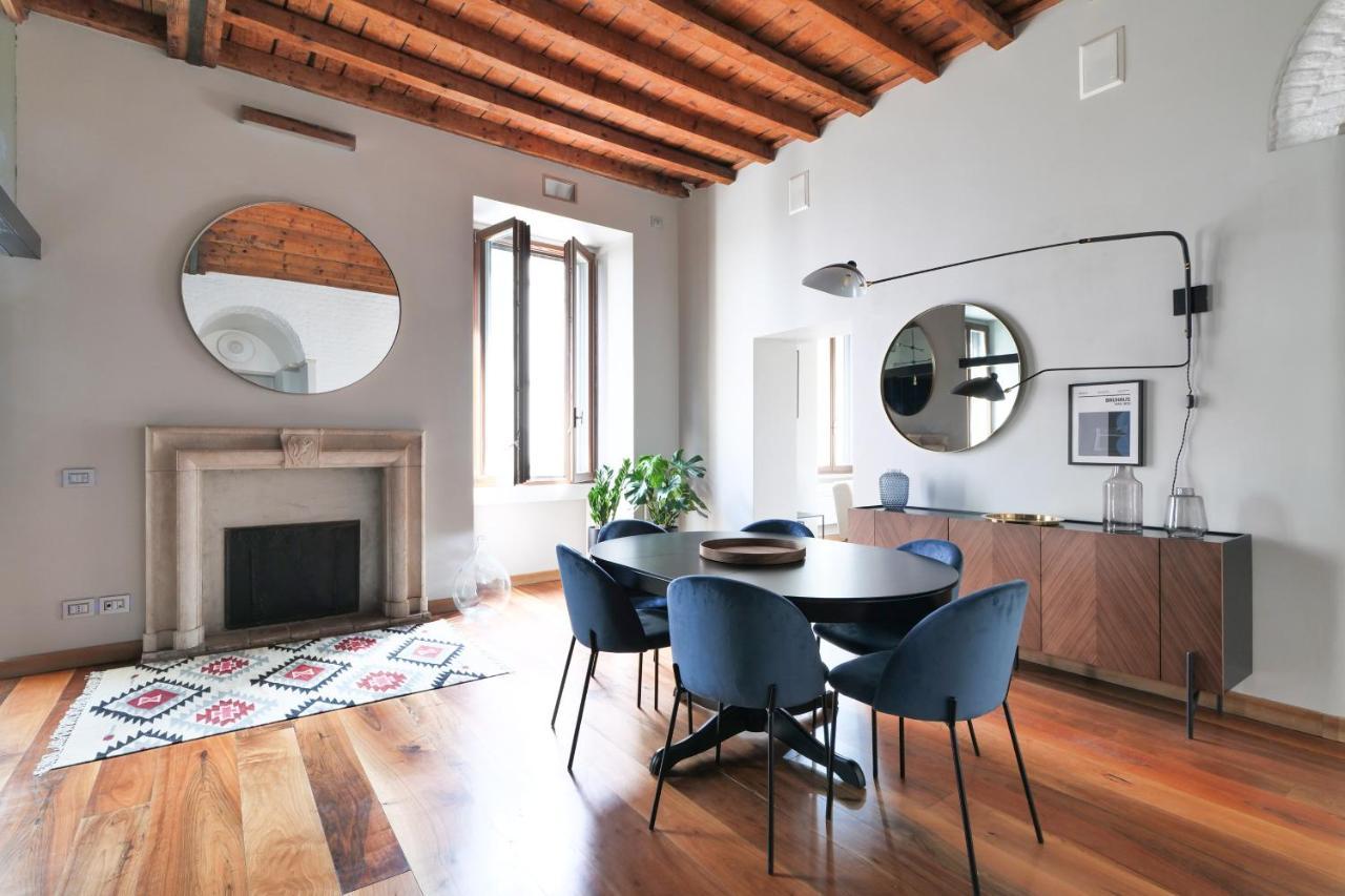 La Foppa - Large & Trendy Flat Moscova-brera * Milan