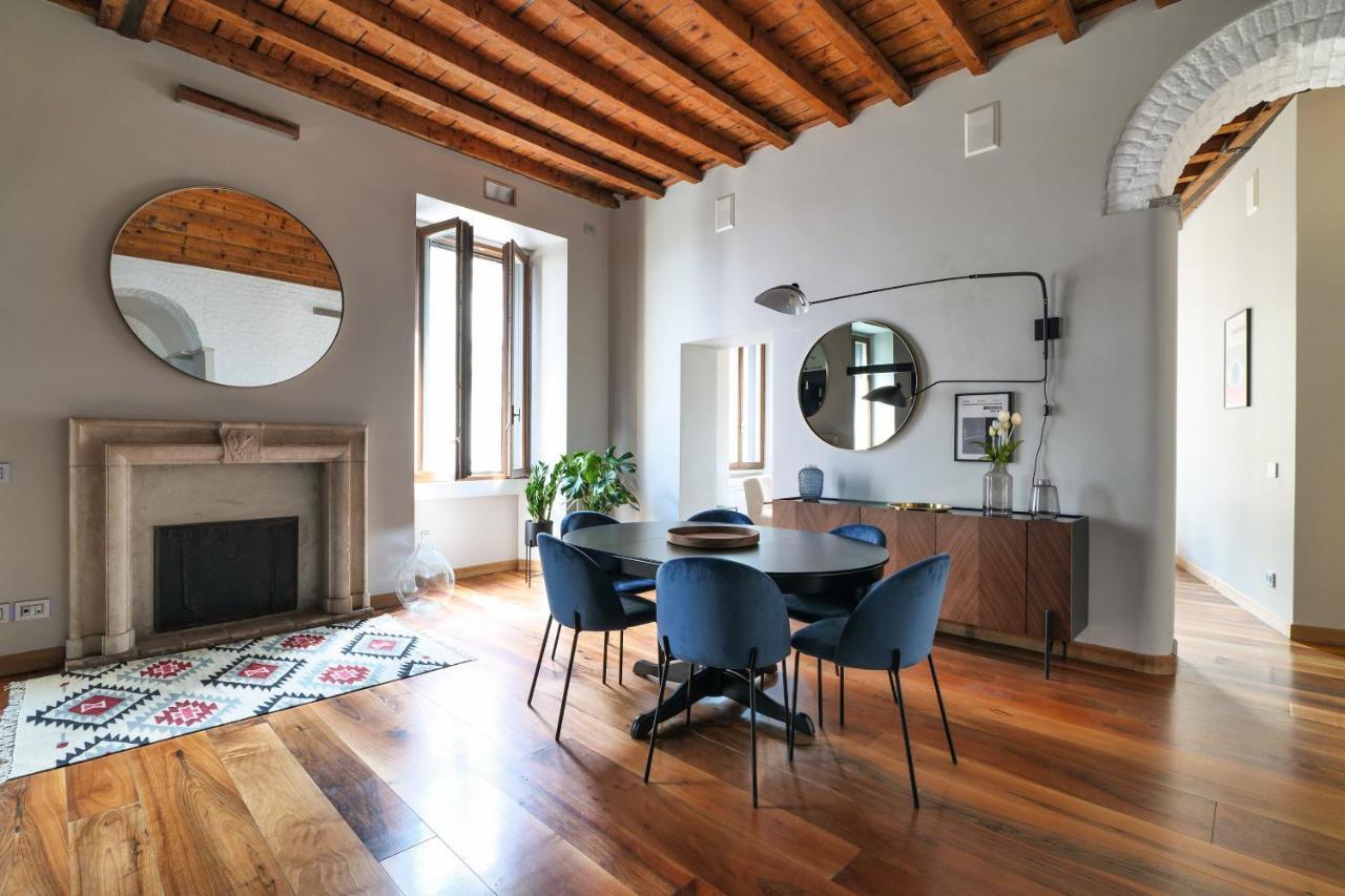 La Foppa - Large & Trendy Flat Moscova-brera Apartment