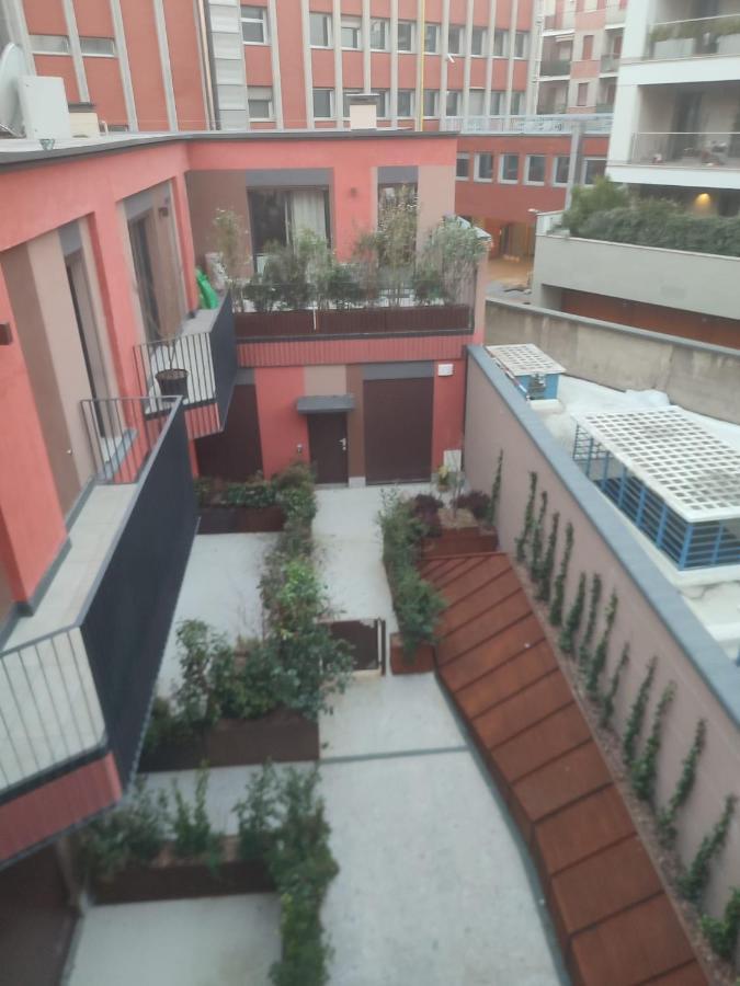 Apartment Cozy In Life Stadio Mico Milan