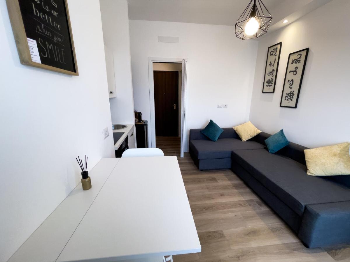 Apartment San Siro - Cozy In Milan