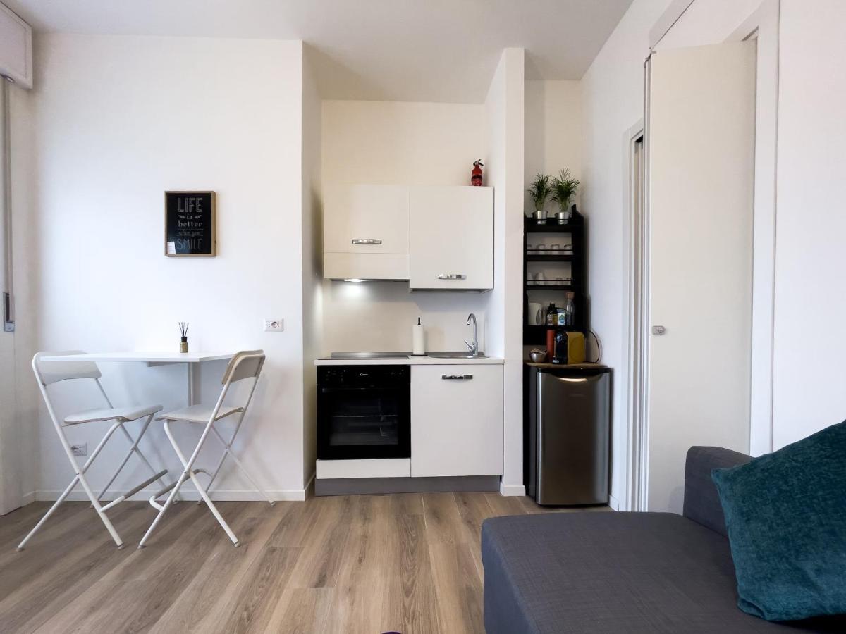 Apartment San Siro - Cozy In