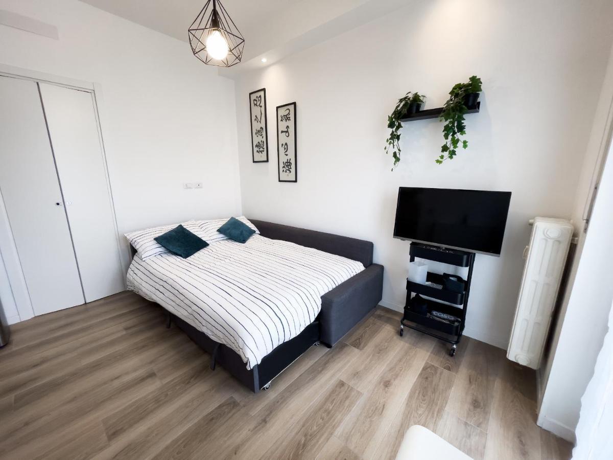San Siro - Cozy In Apartment Milan