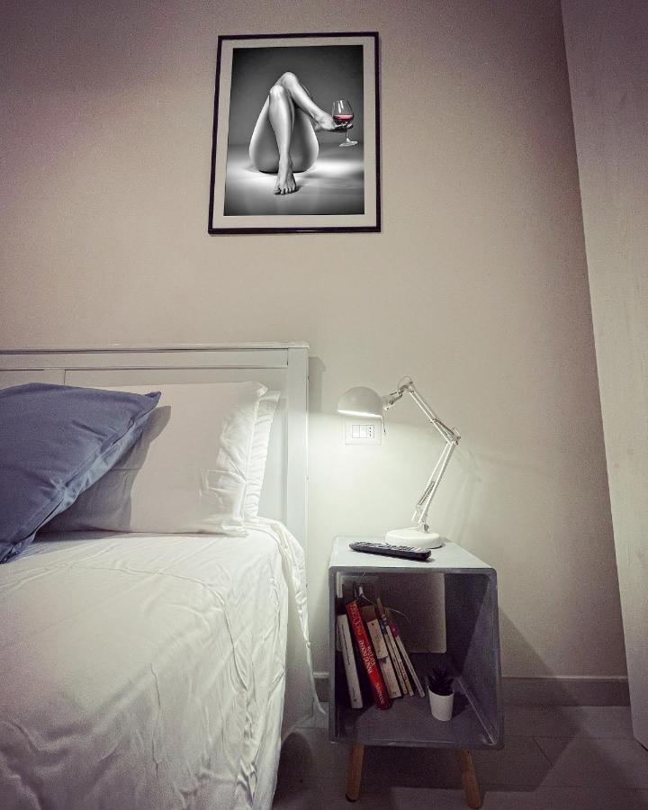 50 Papiniano Apartment