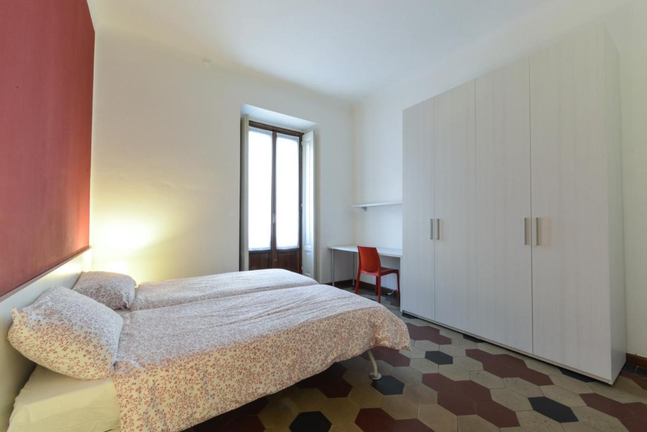 Spazio Stoppani - Liberty Nove * Milan